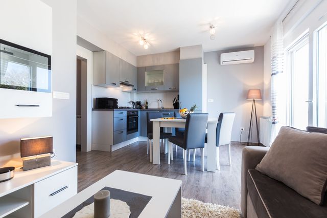 Apartman Udica