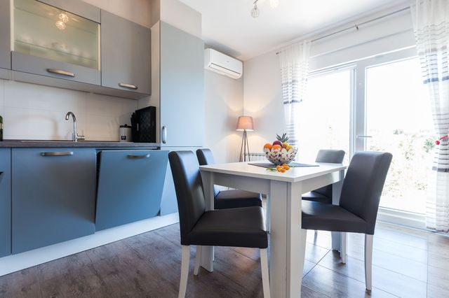 Apartman Udica